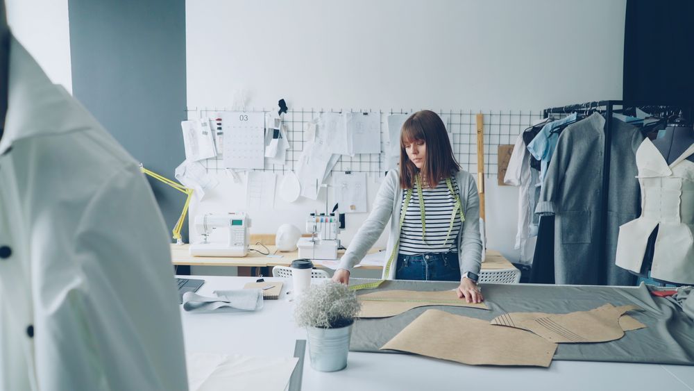For people in the DRIP fashion ecosystem